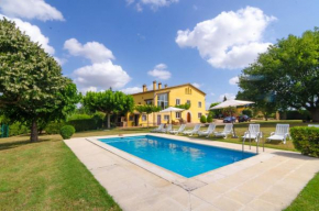 Club Villamar - Can Metlla